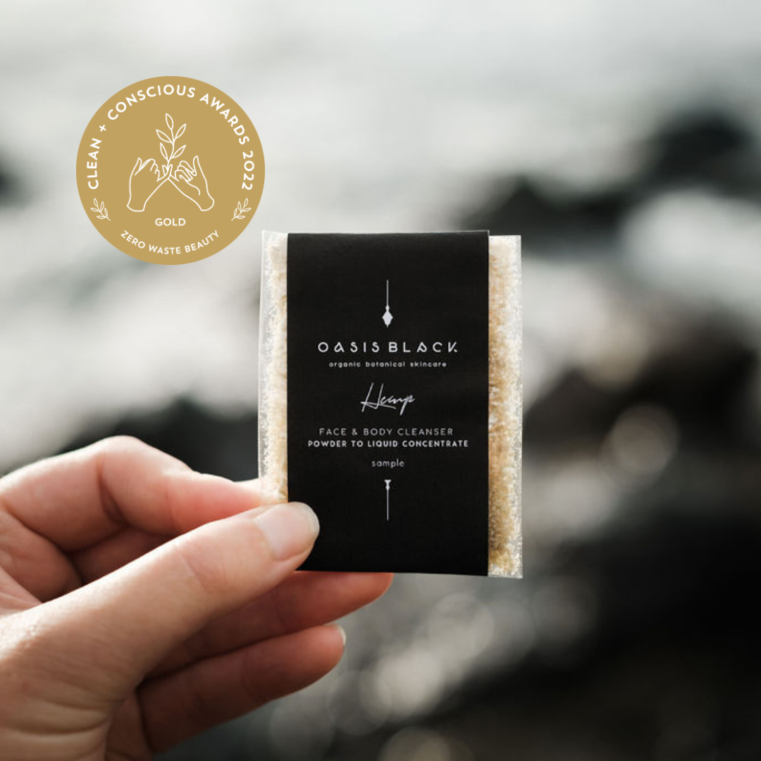 OasisBlack-OrganicFace_BodyCleanserConcentrateFeaturingBlackSeeds-PowdertoLiquidCleanser-HempSample.png