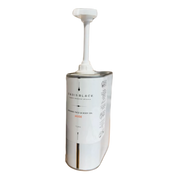 A 1L recyclable tin of Oasis Blac's 100% Organic and All Natural Face & Body Oil Featuring Black Seed Oil in NUDE. Refill your own bottle! Nude carries a neutral, slightly nutty scent and has no essential oils but extra Red Raspberry Seed and Blueberry Seed Oils instead. Available exclusively from Oasis Black - makers of All Natural and Organic Botanical Skincare featuring Black Seeds (Nigella Sativa). Handmade in small batches to waterless formulations in the Byron Bay Hinterland.