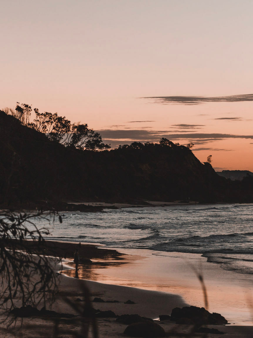All Natural, Organic, Waterless and Nutrient Dense Skincare - a story that begins in Morocco and is now handmade in small batches in Byron Bay, Australia - Oasis Black Organic Botanical Skincare featuring Black Seeds